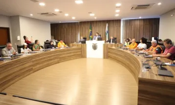 Movimento pela recompra da Copel é lançado e debate falhas no fornecimento de energia