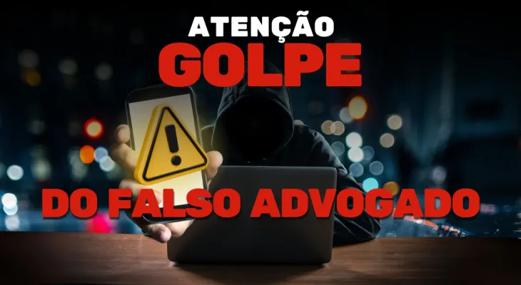 OAB do Paraná lidera ações nacionais contra o golpe do falso advogado