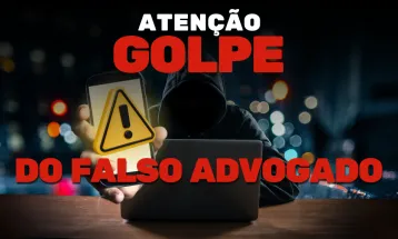 OAB do Paraná lidera ações nacionais contra o golpe do falso advogado