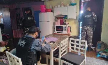 Operação Epílogo mira organização criminosa ligada ao tráfico no Litoral do Paraná