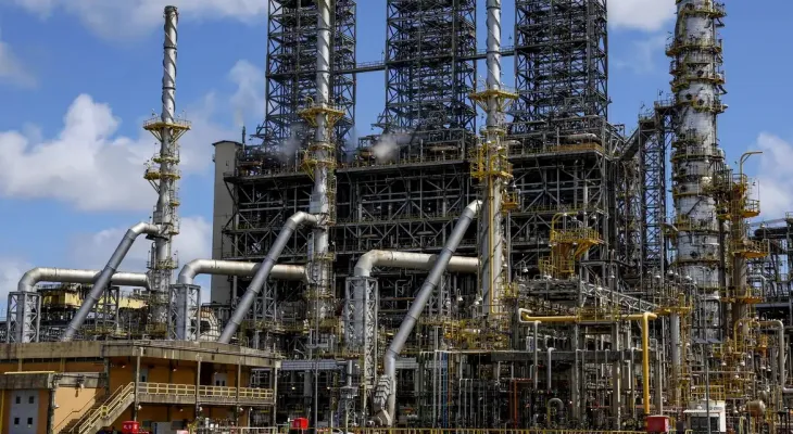 CNI projeta crescimento do PIB de 1,8% em 2026