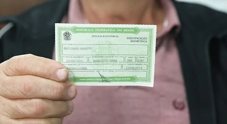 Eleições 2026: 8,4 milhões de paranaenses estão aptos para votar