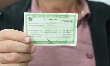 Eleições 2026: 8,4 milhões de paranaenses estão aptos para votar