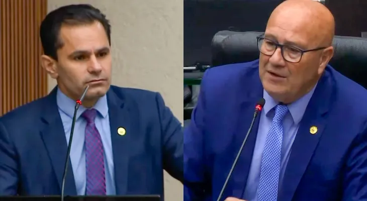 Projeto na Alep propõe limite para preço de passagens aéreas no Paraná