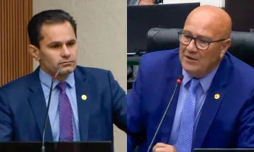 Projeto na Alep propõe limite para preço de passagens aéreas no Paraná