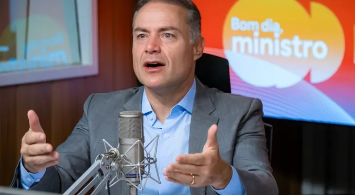 Renan Filho diz que Justiça não deve barrar mudanças na CNH