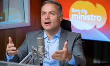 Renan Filho diz que Justiça não deve barrar mudanças na CNH