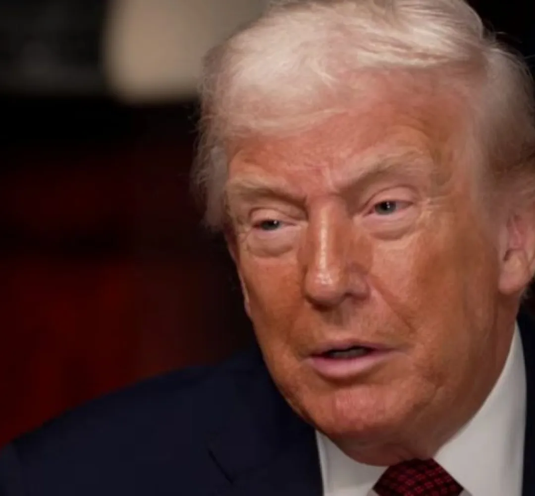 Trump volta a dizer que Maduro “está com os dias contados”