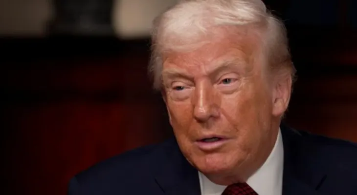 Trump volta a dizer que Maduro “está com os dias contados”