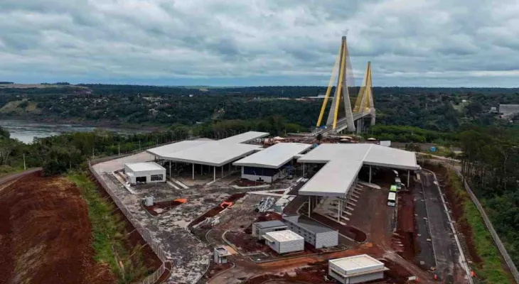 DNIT e PRF barram liberação, mas governo do Paraná decide abrir Perimetral Leste em Foz