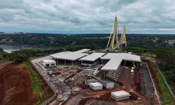 DNIT e PRF barram liberação, mas governo do Paraná decide abrir Perimetral Leste em Foz