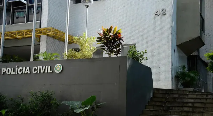 Nova fase da Operação Contenção retira barricadas em São Gonçalo