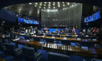 Senado aprova PL Antifacção e texto volta à Câmara após mudanças