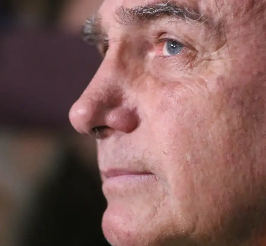 Bolsonaro tem previsão de alta para segunda-feira após cirurgia no ombro em Brasília