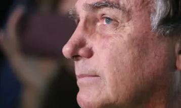 Michelle Bolsonaro revela que ex-presidente caiu e bateu a cabeça enquanto dormia na prisão