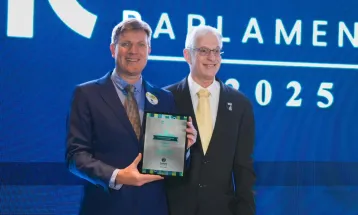 Padovani está entre os quatro paranaenses mais bem avaliados no Ranking dos Políticos