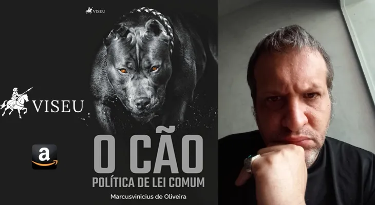 “O Cão – Política de Lei Comum” analisa efeitos do supercapitalismo na formação social do Brasil