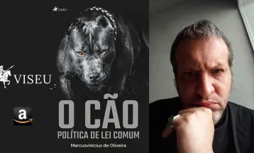 “O Cão – Política de Lei Comum” analisa efeitos do supercapitalismo na formação social do Brasil