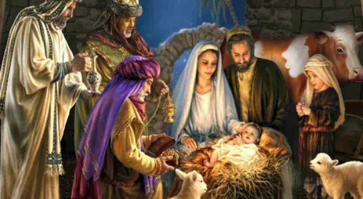 Período mágico se aproxima: sabores, símbolos e receitas para a ceia de Natal