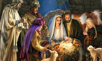 Período mágico se aproxima: sabores, símbolos e receitas para a ceia de Natal