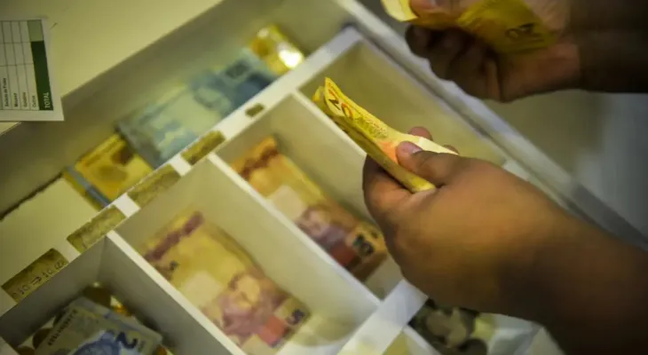 Segunda parcela do décimo terceiro deve ser depositada até dia 19