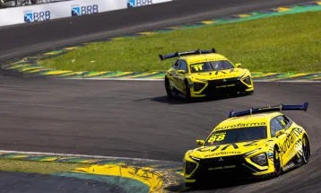 Stock Car define primeiro campeão da era SUV neste fim de semana