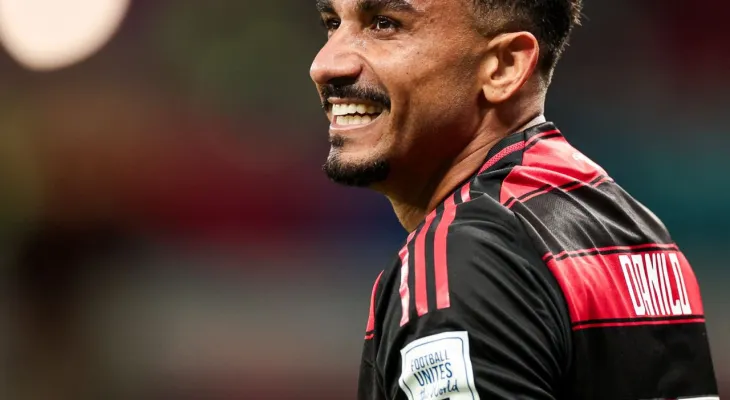 Flamengo vence Pyramids e vai à decisão da Copa Intercontinental