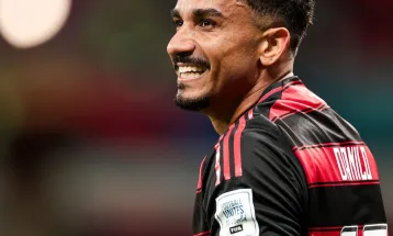 Flamengo vence Pyramids e vai à decisão da Copa Intercontinental