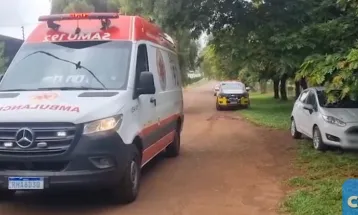 Polícia Civil descarta sinais de violência em mortes no Maria Luiza