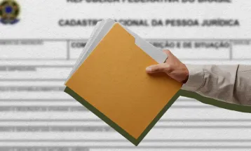 TST rejeita recurso por falta de comprovação de mudança de razão social