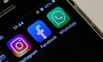 Brasileiro está falando menos de política no WhatsApp, mostra estudo