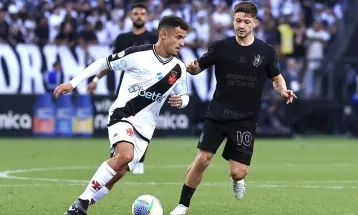 Corinthians x Vasco: final da Copa do Brasil 2025 reúne história, rivalidade e prêmio milionário