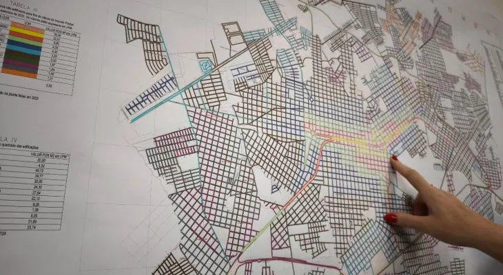 TCE-PR exige que municípios aumentem impostos