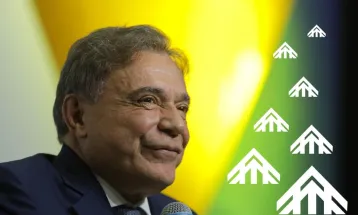 Eleições 2026: Álvaro Dias oficializa retorno ao MDB