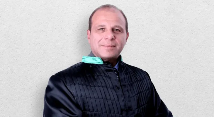 PF prende desembargador por suposto vazamento de informações ao Comando Vermelho