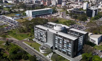 Alep promulga emenda que centraliza gestão de recursos de fundos estaduais