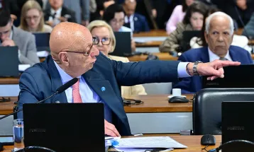 PL da Dosimetria será analisado na CCJ nesta quarta-feira