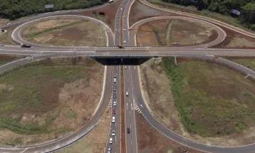 Foz: Perimetral Leste segue pronta, mas com falhas aponta PRF e DNIT