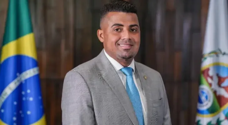 STF determina transferência de TH Joias para presídio federal