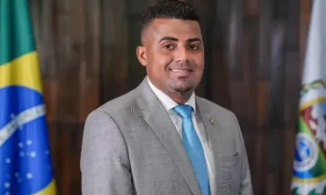 STF determina transferência de TH Joias para presídio federal