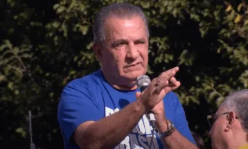 Malafaia critica pré-candidatura de Flávio Bolsonaro e defende chapa Tarcísio-Michelle