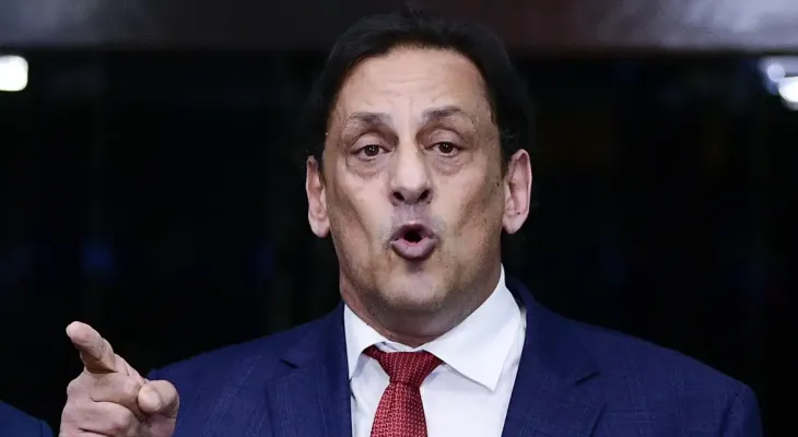 Ex-advogado de Bolsonaro é condenado por injúria racial