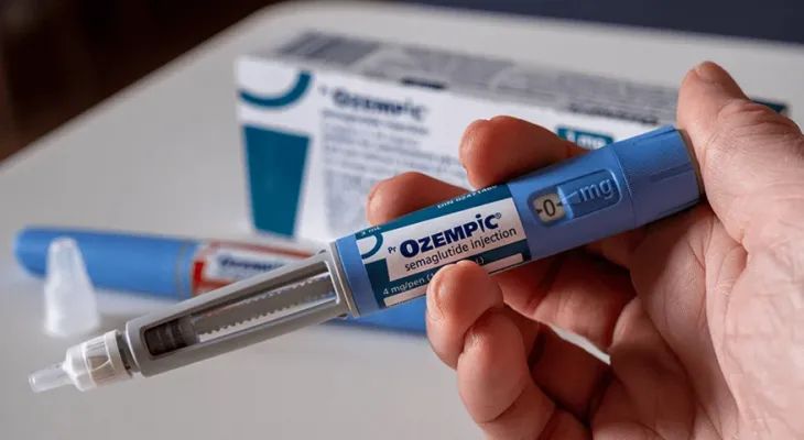 STJ nega estender prazo de patente do princípio ativo do Ozempic