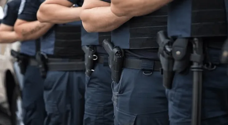 Advogado morre após resistir a mandado e atirar contra policiais