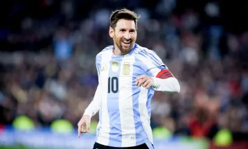 Finalíssima entre Argentina e Espanha será disputada em março de 2026 no Catar