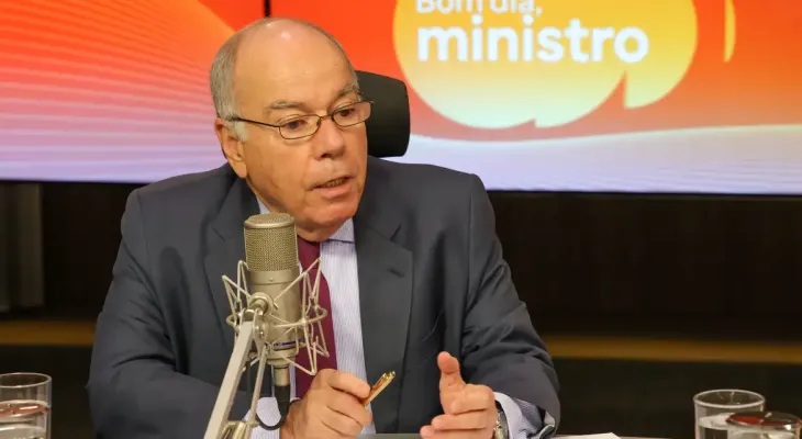 Mauro Vieira diz que UE e Mercosul têm última chance para acordo