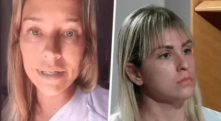 Justiça rejeita ação de Sari Corte Real contra Luana Piovani por posts sobre Caso Miguel