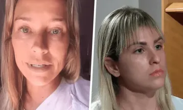 Justiça rejeita ação de Sari Corte Real contra Luana Piovani por posts sobre Caso Miguel