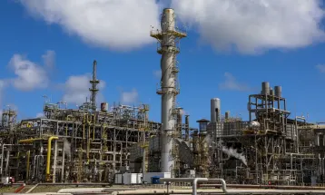 Petrobras renova contratos de quase R$ 100 bi com a Braskem