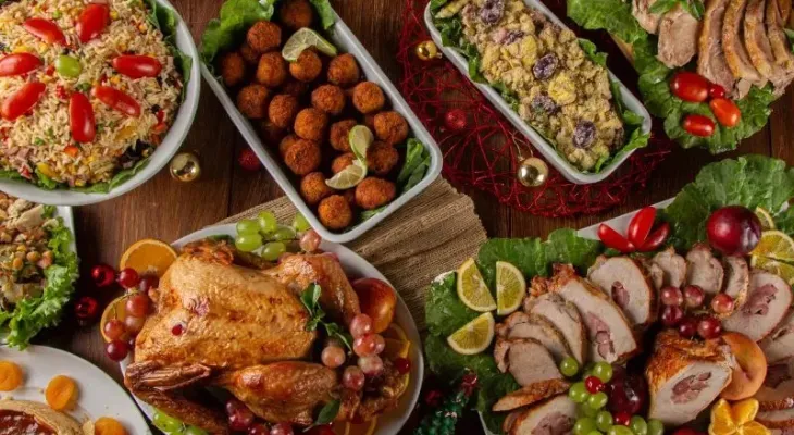 Sabores do Natal: tradição, história e receitas que não podem faltar na ceia